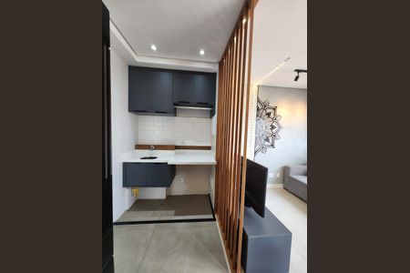 Apartamento à venda com 36m², 1 quarto e sem vagaQuarto