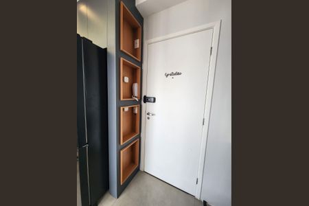 Apartamento à venda com 36m², 1 quarto e sem vagaSala