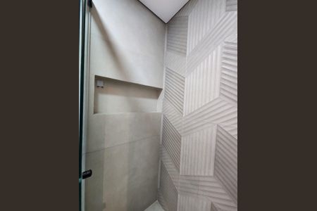 Apartamento à venda com 36m², 1 quarto e sem vagaBanheiro