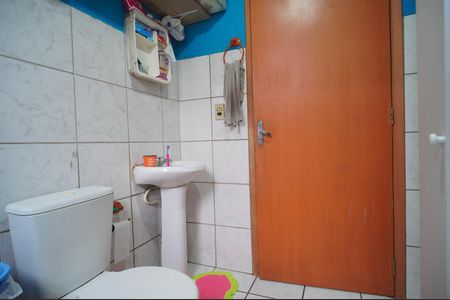 Apartamento à venda com 50m², 2 quartos e 1 vagaBanheiro