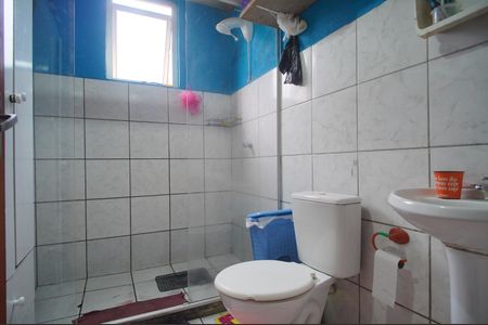 Apartamento à venda com 50m², 2 quartos e 1 vagaBanheiro