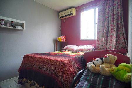 Apartamento à venda com 50m², 2 quartos e 1 vagaQuarto 1