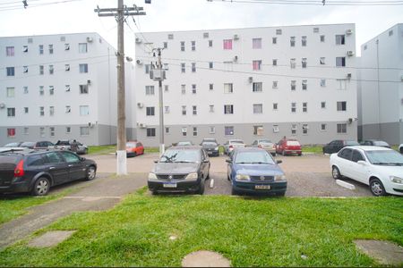 Apartamento à venda com 50m², 2 quartos e 1 vagaVista do Quarto 1