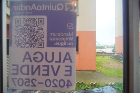 Apartamento à venda com 50m², 2 quartos e 1 vagaPlaca