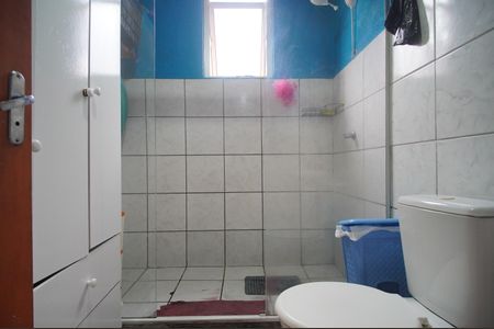 Apartamento à venda com 50m², 2 quartos e 1 vagaBanheiro