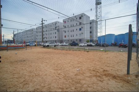 Apartamento à venda com 50m², 2 quartos e 1 vagaÁrea comum