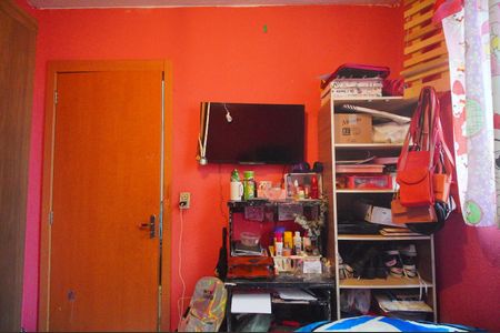 Apartamento à venda com 50m², 2 quartos e 1 vagaQuarto 2