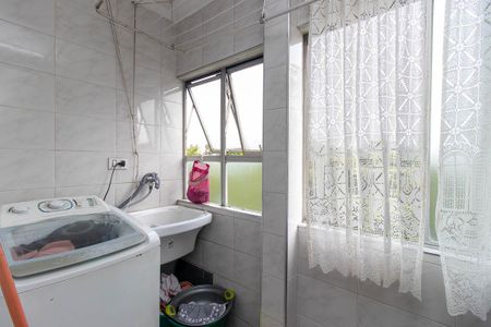 Apartamento à venda com 75m², 2 quartos e sem vaga Apartamento à venda com 75m², 2 quartos e sem vagaÁrea de Serviço