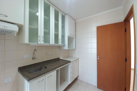 Apartamento à venda com 57m², 2 quartos e 1 vaga Apartamento à venda com 57m², 2 quartos e 1 vagaCozinha