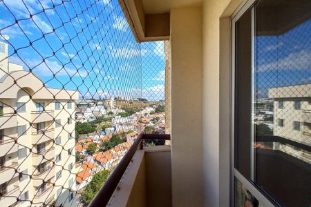 Apartamento à venda com 57m², 2 quartos e 1 vaga Apartamento à venda com 57m², 2 quartos e 1 vagaVaranda da Sala