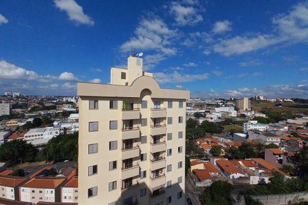Apartamento à venda com 57m², 2 quartos e 1 vaga Apartamento à venda com 57m², 2 quartos e 1 vagaVista do Quarto 2
