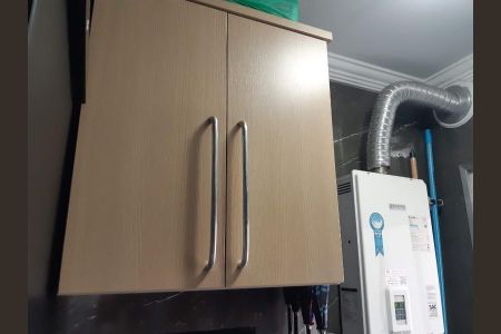 Apartamento à venda com 64m², 2 quartos e 1 vaga Apartamento à venda com 64m², 2 quartos e 1 vagaFoto 19