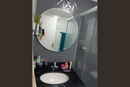 Apartamento à venda com 64m², 2 quartos e 1 vaga Apartamento à venda com 64m², 2 quartos e 1 vagaFoto 03