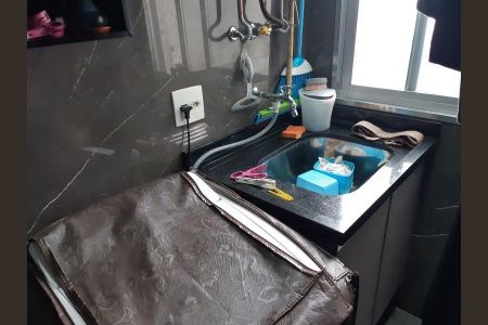 Apartamento à venda com 64m², 2 quartos e 1 vaga Apartamento à venda com 64m², 2 quartos e 1 vagaFoto 18