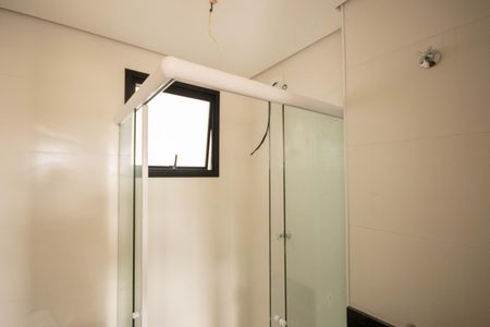 Apartamento à venda com 40m², 2 quartos e 1 vaga Apartamento à venda com 40m², 2 quartos e 1 vagaBanheiro
