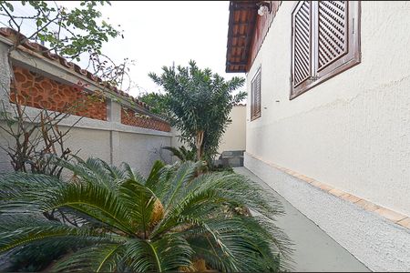 Casa à venda com 460m², 4 quartos e 3 vagasÁrea externa