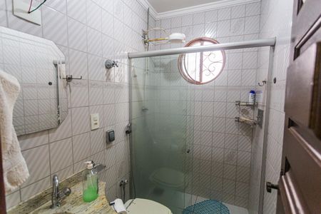 Casa à venda com 460m², 4 quartos e 3 vagasCasa 2- Banheiro