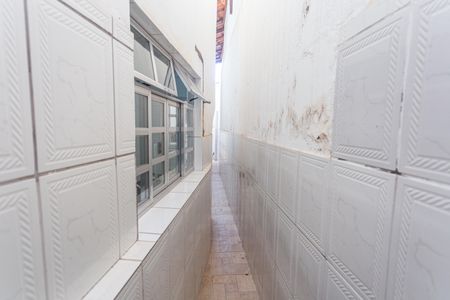 Casa à venda com 460m², 4 quartos e 3 vagasCasa 2- Área de serviços