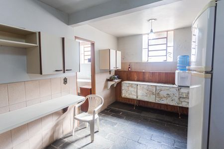 Casa à venda com 460m², 4 quartos e 3 vagasCozinha