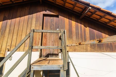 Casa à venda com 460m², 4 quartos e 3 vagasSótão