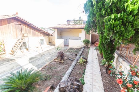 Casa à venda com 460m², 4 quartos e 3 vagasÁrea comum