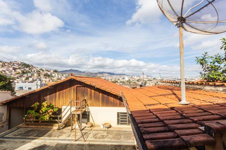 Casa à venda com 460m², 4 quartos e 3 vagasÁrea comum