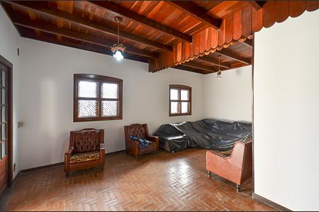 Casa à venda com 460m², 4 quartos e 3 vagasSala Casa 2