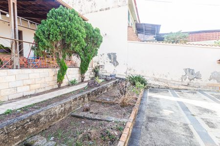 Casa à venda com 460m², 4 quartos e 3 vagasÁrea comum