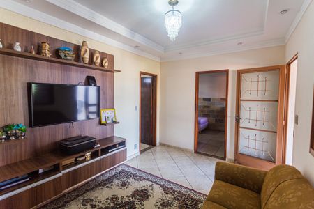 Casa à venda com 460m², 4 quartos e 3 vagasCasa 2- Sala