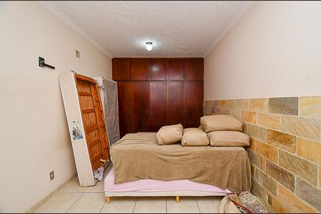 Quarto 1 Casa 1 de casa à venda com 4 quartos, 460m² em Boa Vista, Belo Horizonte