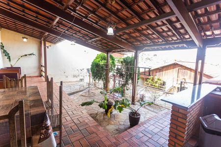 Casa à venda com 460m², 4 quartos e 3 vagasÁrea comum