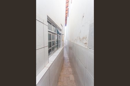 Casa à venda com 460m², 4 quartos e 3 vagasCasa 2- Área de serviços