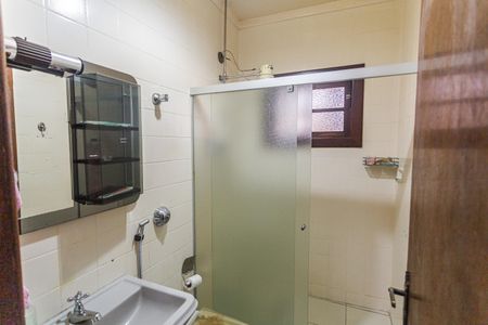 Casa à venda com 460m², 4 quartos e 3 vagasBanheiro