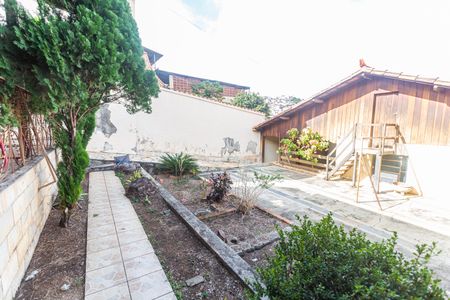 Casa à venda com 460m², 4 quartos e 3 vagasÁrea comum