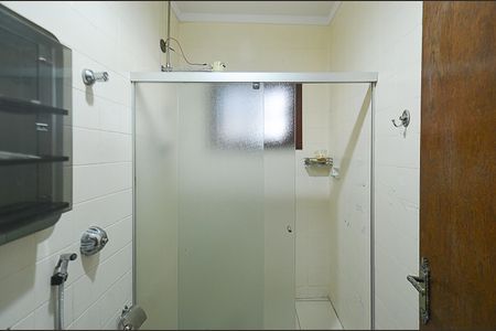 Casa à venda com 460m², 4 quartos e 3 vagasBanheiro Casa 2