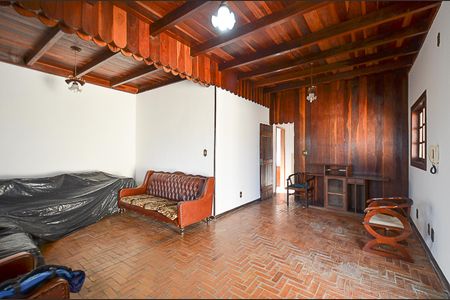 Casa à venda com 460m², 4 quartos e 3 vagasSala Casa 2