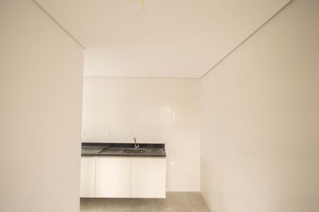 Apartamento à venda com 40m², 2 quartos e 1 vaga Apartamento à venda com 40m², 2 quartos e 1 vagaCozinha/Área de Serviço