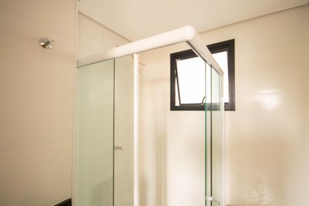 Apartamento à venda com 40m², 2 quartos e 1 vaga Apartamento à venda com 40m², 2 quartos e 1 vagaBanheiro