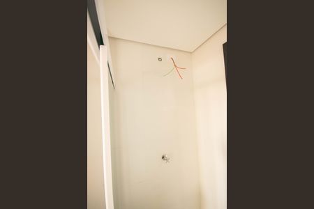 Apartamento à venda com 40m², 2 quartos e 1 vaga Apartamento à venda com 40m², 2 quartos e 1 vagaBanheiro