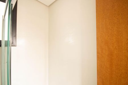 Apartamento à venda com 40m², 2 quartos e 1 vaga Apartamento à venda com 40m², 2 quartos e 1 vagaBanheiro