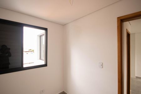 Apartamento à venda com 40m², 2 quartos e 1 vaga Apartamento à venda com 40m², 2 quartos e 1 vagaQuarto 2