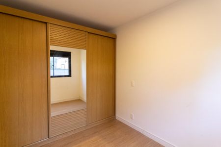 Apartamento à venda com 41m², 2 quartos e sem vagaQuarto 2