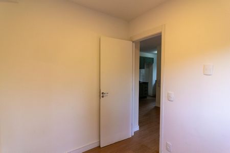 Apartamento à venda com 41m², 2 quartos e sem vagaQuarto 1