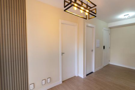 Apartamento à venda com 41m², 2 quartos e sem vagaSala