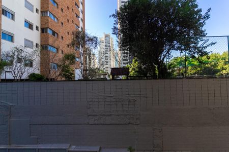 Apartamento à venda com 41m², 2 quartos e sem vagaVista Varanda da Sala