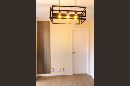 Apartamento à venda com 41m², 2 quartos e sem vagaSala