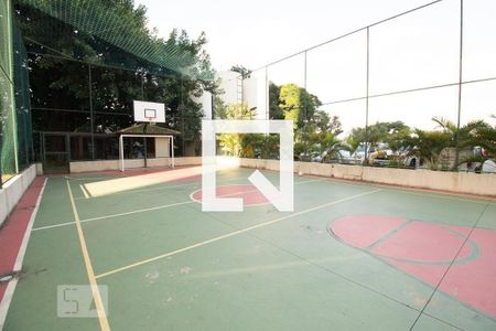 Apartamento à venda com 48m², 2 quartos e 1 vagaQuadra de Esportes