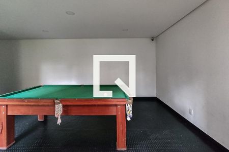 Apartamento à venda com 48m², 2 quartos e 1 vagaÁrea comum - Sala de Jogos