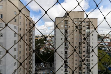 Apartamento à venda com 48m², 2 quartos e 1 vagaVista do Quarto 1