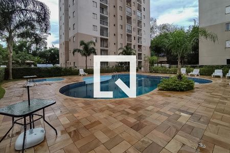 Apartamento à venda com 48m², 2 quartos e 1 vagaÁrea comum - Piscina